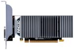 INNO3D N1030-1SDV-E5BL Grafikkarte NVIDIA GeForce GT 1030...