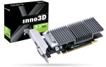 INNO3D N1030-1SDV-E5BL Grafikkarte NVIDIA GeForce GT 1030...