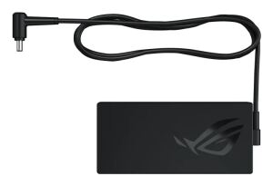 ASUS ROG 280W DC Netzteil & Spannungsumwandler Drinnen Schwarz