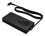 ASUS ROG 280W DC Netzteil & Spannungsumwandler Drinnen Schwarz