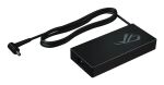 ASUS ROG 280W DC Netzteil & Spannungsumwandler Drinnen Schwarz