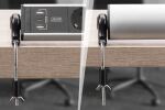 Digitus 6-fach Office-Steckdosenleiste mit 3x...