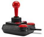 SPEEDLINK Competition Pro Extra Schwarz, Rot USB 1.1 Joystick Analog Android, PC