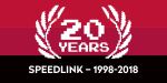 SPEEDLINK Competition Pro Extra Schwarz, Rot USB 1.1 Joystick Analog Android, PC