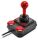 SPEEDLINK Competition Pro Extra Schwarz, Rot USB 1.1 Joystick Analog Android, PC