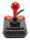 SPEEDLINK Competition Pro Extra Schwarz, Rot USB 1.1 Joystick Analog Android, PC