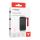 Verbatim Pocket SSD 2 TB USB Typ-C 3.2 Gen 2 (3.1 Gen 2) Schwarz, Rot