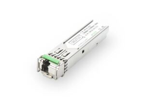 Digitus mini GBIC (SFP) Modul, 1,25 Gbps, 20km