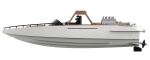 Amewi 26101 ferngesteuerte (RC) modell Boot Elektromotor