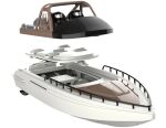 Amewi 26101 ferngesteuerte (RC) modell Boot Elektromotor