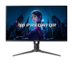 Acer Predator X27UW3bmiiprx Computerbildschirm 67,3 cm (26.5") 2560 x 1440 Pixel Quad HD QD-OLED Schwarz