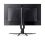 Acer Predator X27UW3bmiiprx Computerbildschirm 67,3 cm (26.5") 2560 x 1440 Pixel Quad HD QD-OLED Schwarz