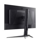 Acer Predator X27UW3bmiiprx Computerbildschirm 67,3 cm (26.5") 2560 x 1440 Pixel Quad HD QD-OLED Schwarz