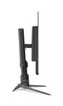 Acer Predator X27UW3bmiiprx Computerbildschirm 67,3 cm (26.5") 2560 x 1440 Pixel Quad HD QD-OLED Schwarz