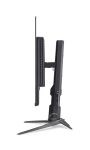 Acer Predator X27UW3bmiiprx Computerbildschirm 67,3 cm (26.5") 2560 x 1440 Pixel Quad HD QD-OLED Schwarz