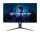 Acer Predator X27UW3bmiiprx Computerbildschirm 67,3 cm (26.5") 2560 x 1440 Pixel Quad HD QD-OLED Schwarz