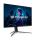 Acer Predator X27UW3bmiiprx Computerbildschirm 67,3 cm (26.5") 2560 x 1440 Pixel Quad HD QD-OLED Schwarz