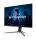 Acer Predator X27UW3bmiiprx Computerbildschirm 67,3 cm (26.5") 2560 x 1440 Pixel Quad HD QD-OLED Schwarz