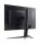 Acer Predator X27UW3bmiiprx Computerbildschirm 67,3 cm (26.5") 2560 x 1440 Pixel Quad HD QD-OLED Schwarz