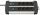 Brennenstuhl Steckdosenleiste Premium-Duo-Alu-Line 2x4x 3m