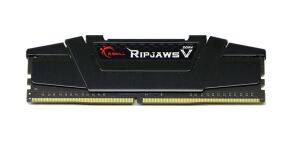 G.Skill Ripjaws V F4-3200C16D-16GVKB Speichermodul 16 GB 2 x 8 GB DDR4 288-pin DIMM