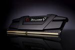 G.Skill Ripjaws V F4-3200C16D-16GVKB Speichermodul 16 GB...