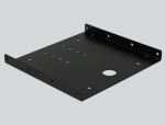 DELOCK Adapter SATA 22pin/Mini SAS HD -> M.2 NGFF Key B/M