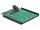 DELOCK Adapter SATA 22pin/Mini SAS HD -> M.2 NGFF Key B/M