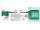 DELOCK Adapter SATA 22pin/Mini SAS HD -> M.2 NGFF Key B/M