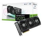 PNY GeForce RTX 5070 NVIDIA 12 GB GDDR7