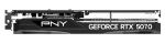 PNY GeForce RTX 5070 NVIDIA 12 GB GDDR7