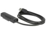 DELOCK Dockingstation SATA HDD -> USB3.0 Kabel HDD Halter