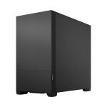 Fractal Design Pop Mini Silent Mini Tower Schwarz
