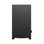 Fractal Design Pop Mini Silent Mini Tower Schwarz