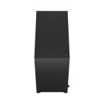 Fractal Design Pop Mini Silent Mini Tower Schwarz
