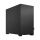Fractal Design Pop Mini Silent Mini Tower Schwarz