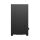 Fractal Design Pop Mini Silent Mini Tower Schwarz