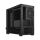 Fractal Design Pop Mini Silent Mini Tower Schwarz