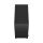 Fractal Design Pop Mini Silent Mini Tower Schwarz