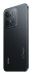 Xiaomi Redmi 15C 17,5 cm (6.9") 4G USB Typ-C 4 GB 128 GB 6000 mAh Schwarz