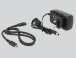 DELOCK Dockingstation USB Type-C 3.1 1x SATA HDD/SSD