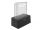 DELOCK Dockingstation USB Type-C 3.1 1x SATA HDD/SSD