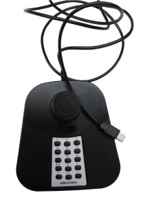Hikvision Zubehör DS-1005KI Joystick USB 2.0