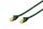 Digitus CAT 6A S/FTP Patchkabel