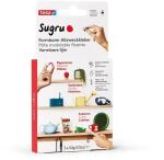 tesa Sugru formbarer Allzweckkleber 3er Schwarz engl. Vers.