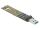 DeLOCK 64069 Schnittstellenkarte/Adapter Eingebaut M.2