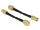 DELOCK HF Kabel HF SMA Stecker > SMB Stecker 70mm