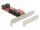 DeLOCK 89384 Schnittstellenkarte/Adapter Eingebaut SATA