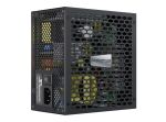 Seasonic PRIME Fanless PX Netzteil 500 W 20+4 pin ATX ATX...
