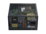 Seasonic PRIME Fanless PX Netzteil 500 W 20+4 pin ATX ATX Schwarz